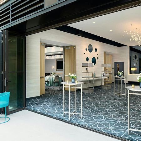 Astra Hotel, Seattle, A Tribute Portfolio Hotel By Marriott Exterior foto