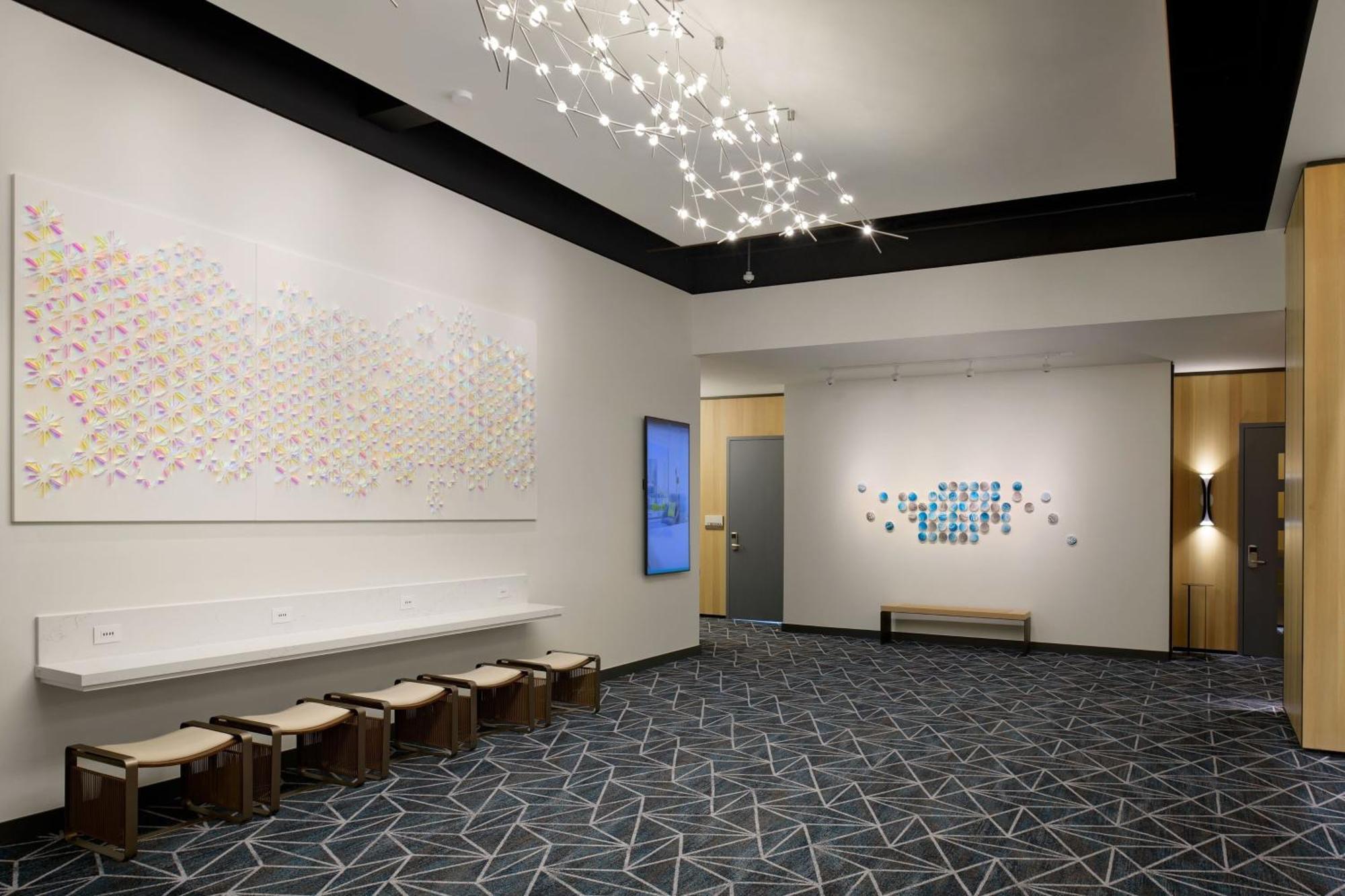 Astra Hotel, Seattle, A Tribute Portfolio Hotel By Marriott Exterior foto